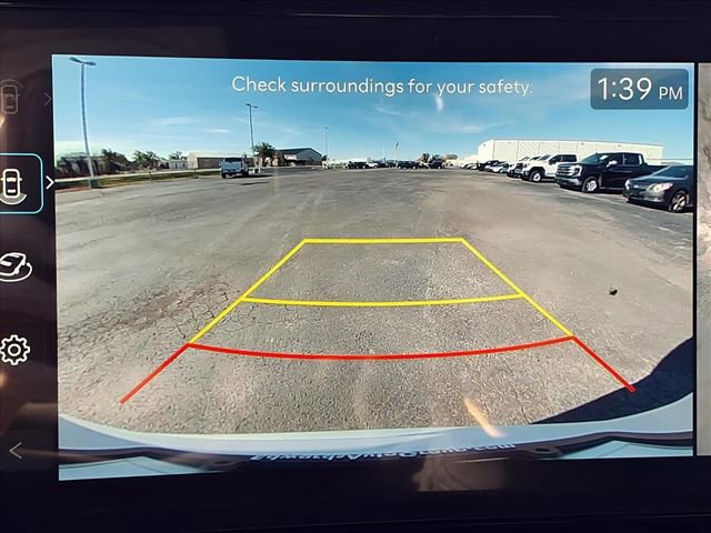 New 2026 Hyundai Palisade Calligraphy image 17