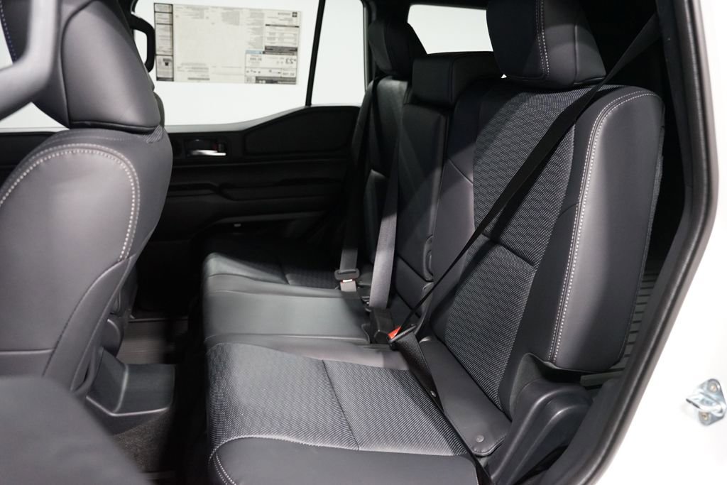 New 2026 Toyota Land Cruiser image 32