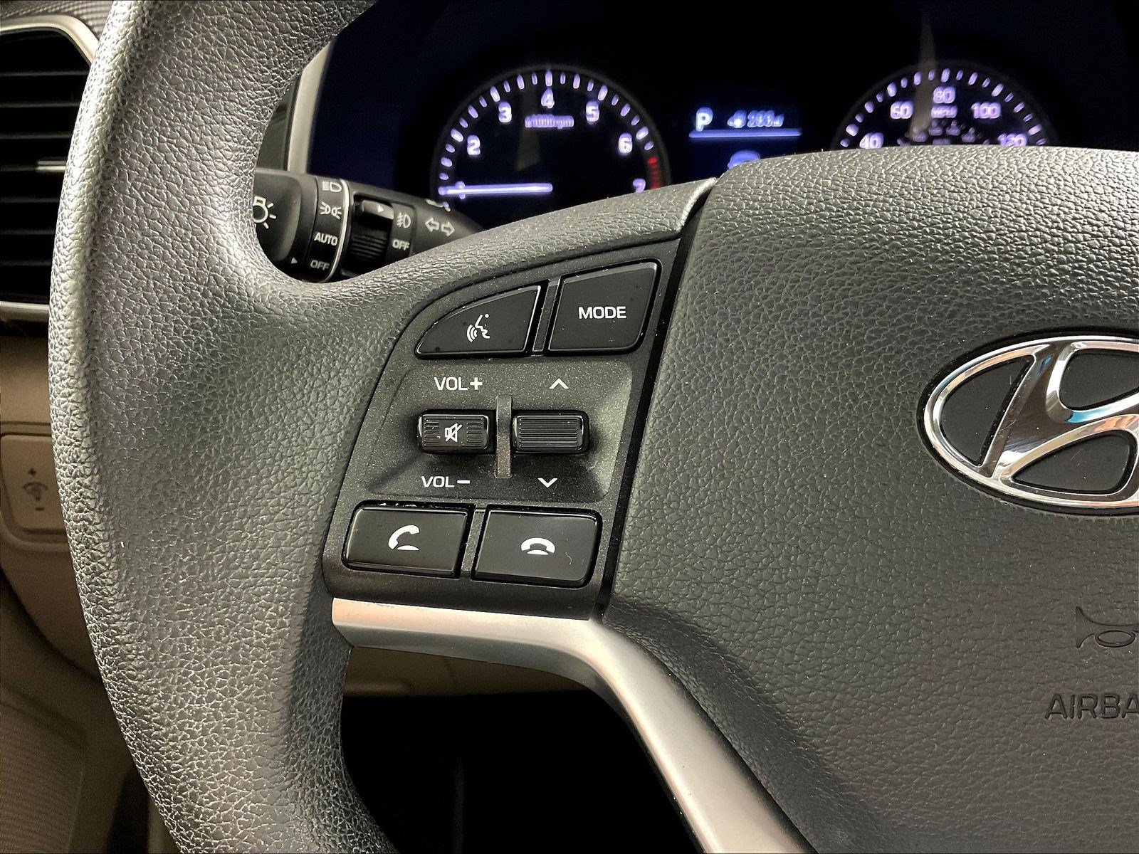 Used 2019 Hyundai Tucson Sport AWD/4WD image 11