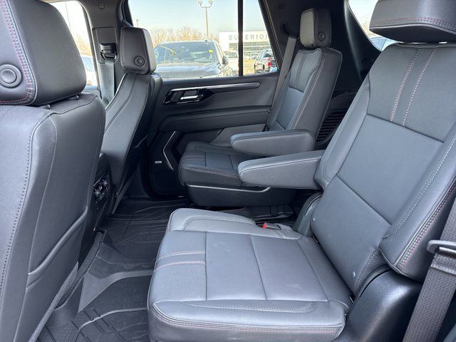 New 2026 Chevrolet Tahoe RST w/ RST Capability Package image 7