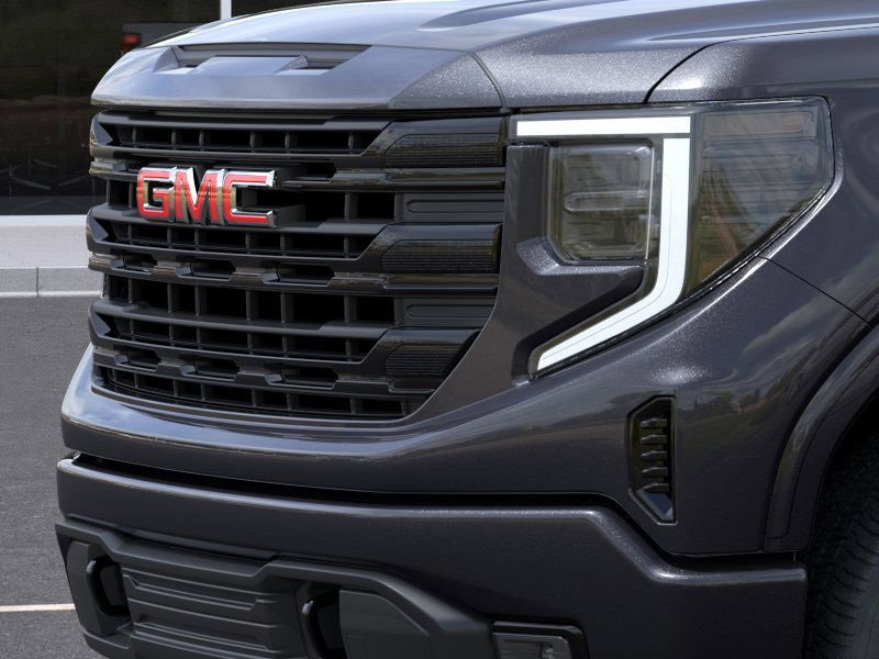 New 2026 GMC Sierra 1500 Elevation w/ Preferred Package image 14