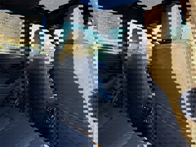 New 2025 Subaru Outback Wilderness image 18