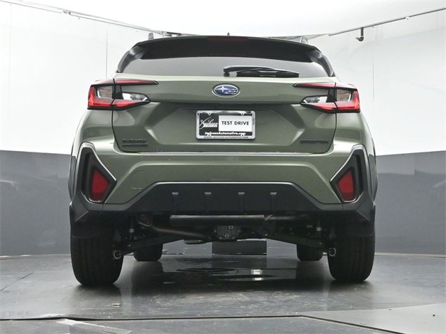 New 2026 Subaru Crosstrek 2.5i Premium image 36