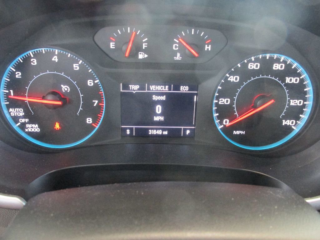 Used 2024 Chevrolet Malibu LT image 19