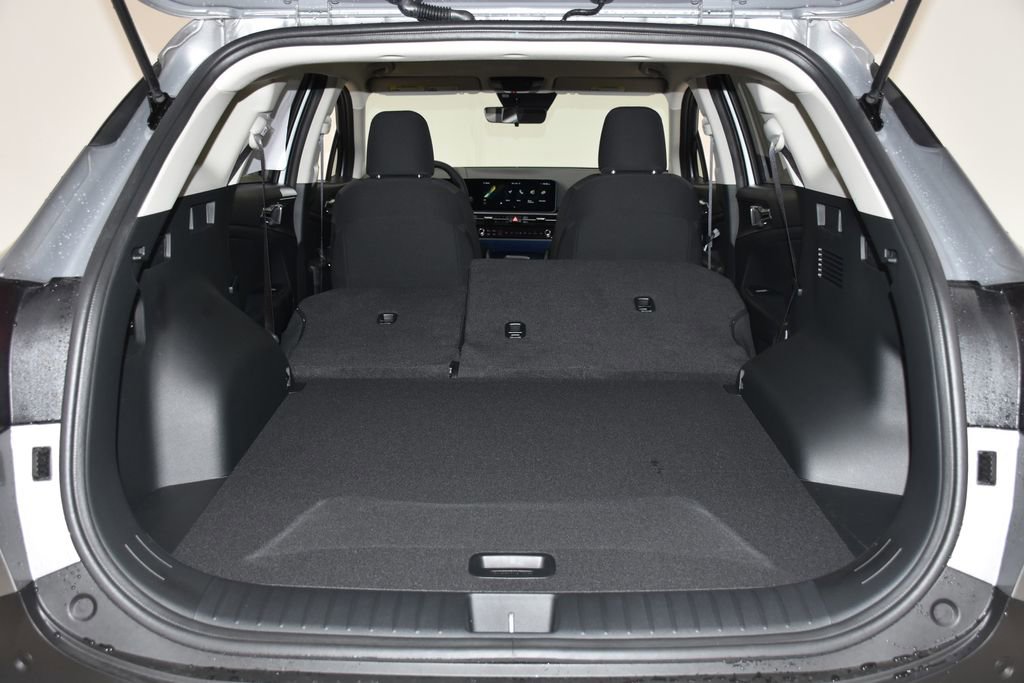 New 2026 Kia Sportage LX image 30