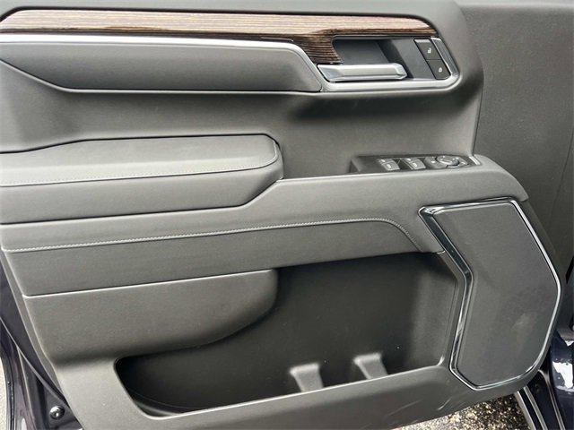New 2026 GMC Sierra 1500 Elevation image 15