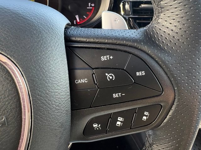 Used 2025 Dodge Durango R/T AWD/4WD image 28