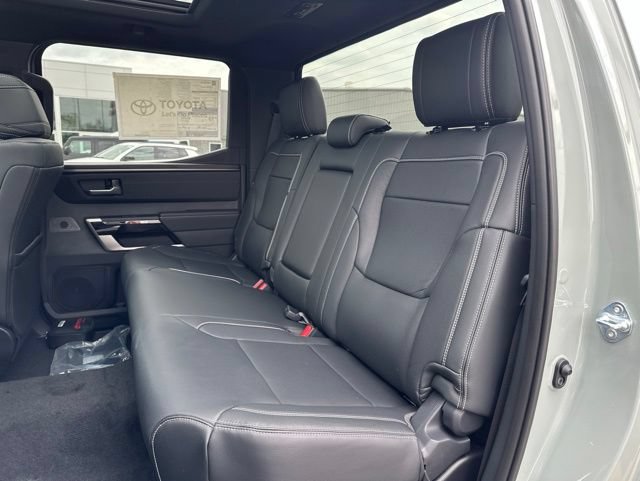 New 2026 Toyota Tundra Limited AWD/4WD image 22