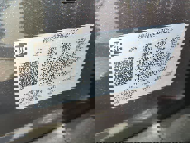 New 2026 Chevrolet Silverado EV LT w/ Premium Package image 34