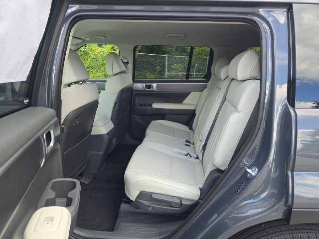 New 2027 Hyundai Santa Fe SEL AWD/4WD image 14