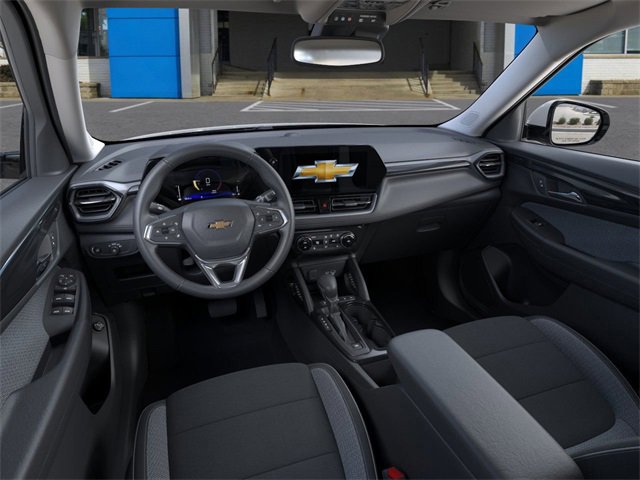 New 2026 Chevrolet TrailBlazer LT w/ Convenience Package image 15