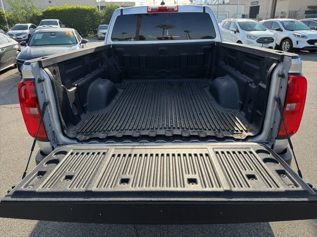 Used 2018 Chevrolet Colorado LT image 21