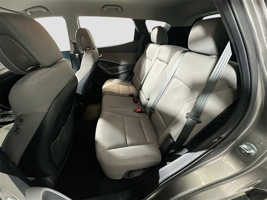 Used 2016 Hyundai Santa Fe Sport w/ Option Group 02 image 25