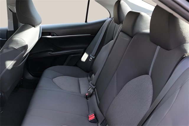 Used 2024 Toyota Camry LE image 14