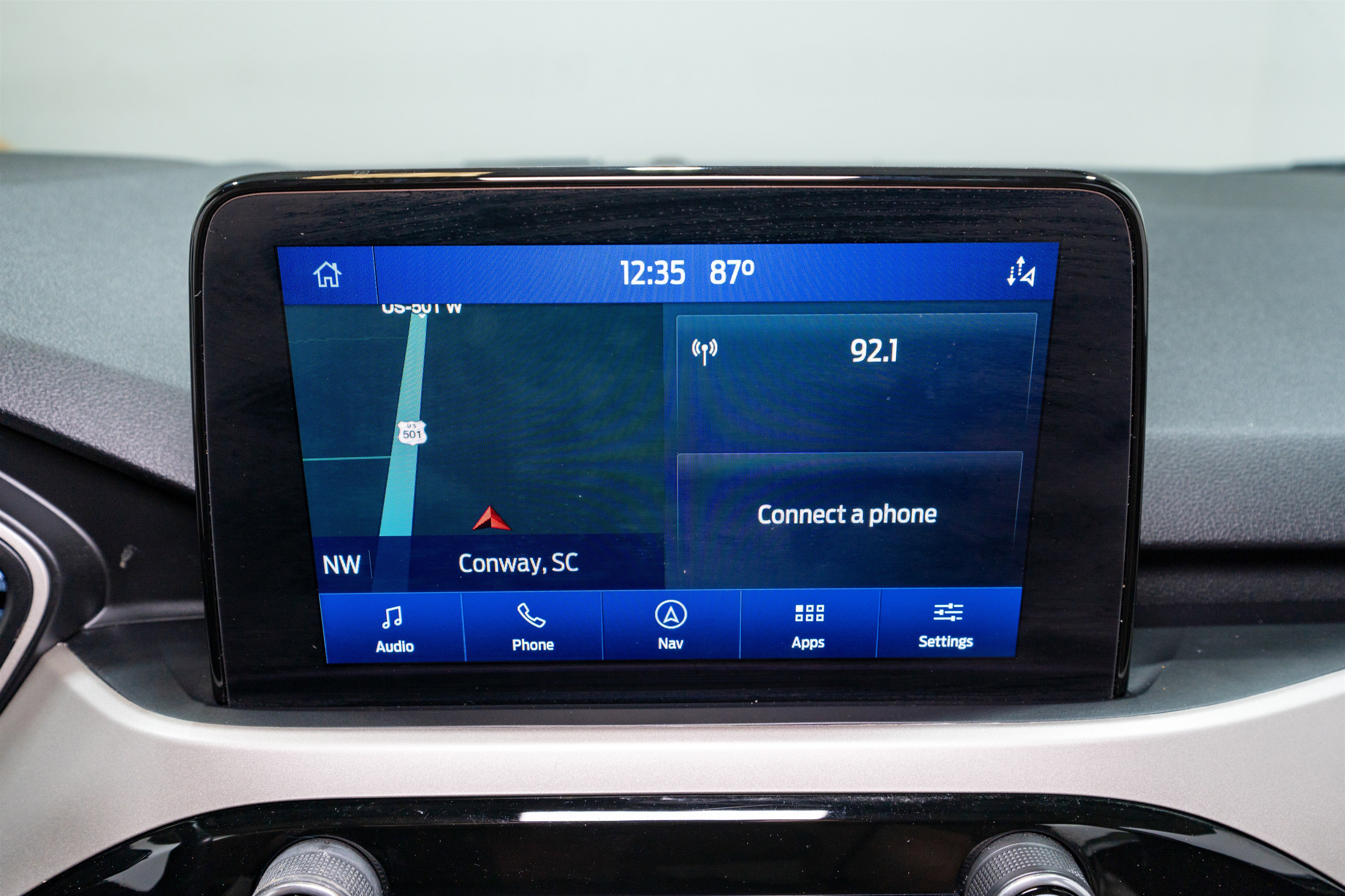 Used 2020 Ford Escape SEL image 18