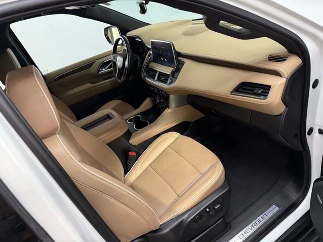 Certified 2023 Chevrolet Tahoe Premier image 37