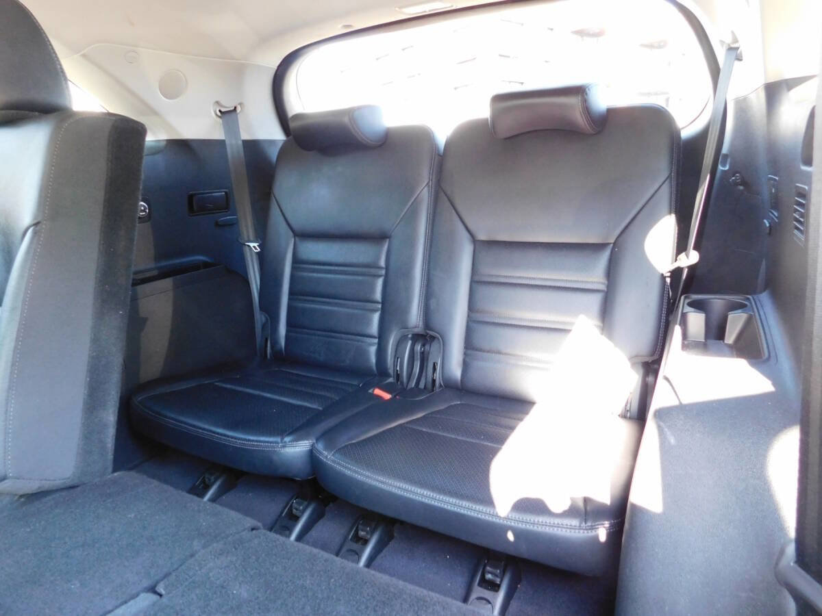 Used 2019 Kia Sorento EX w/ EX Premium Package image 7