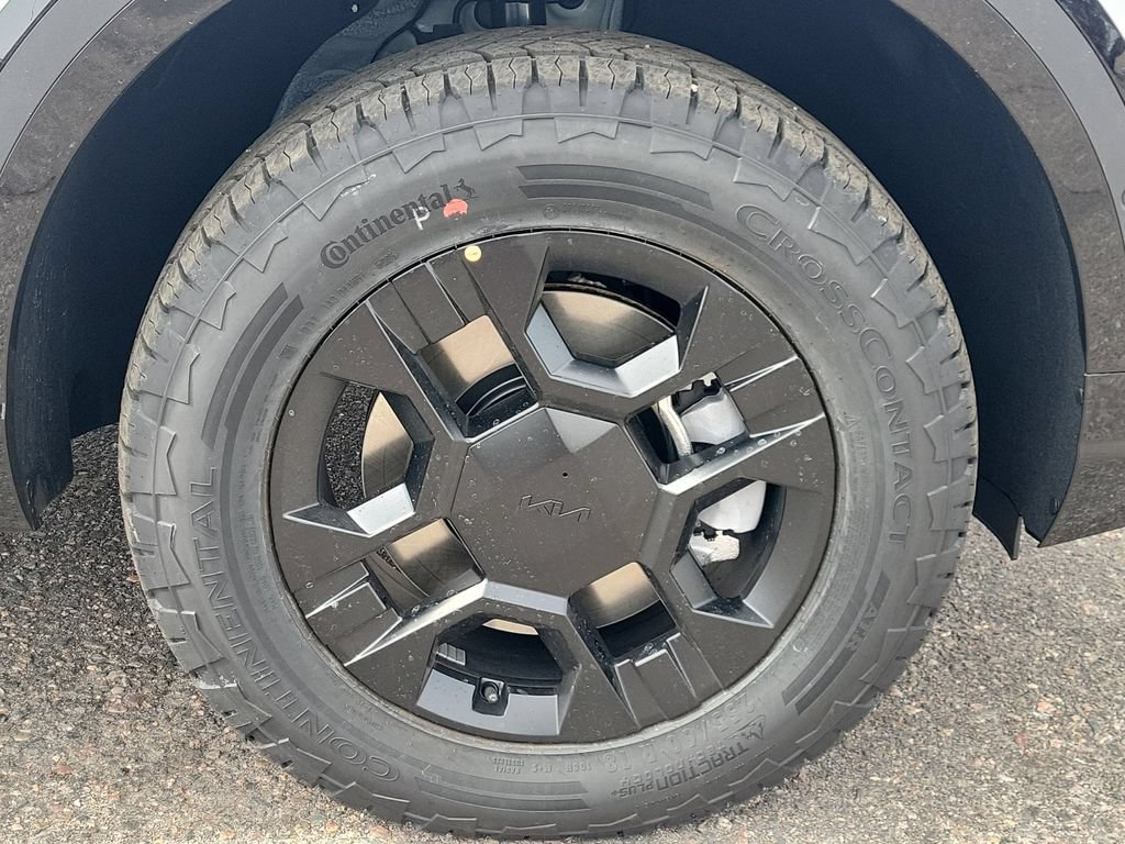 New 2027 Kia Telluride SX Prestige X-Pro AWD/4WD image 15