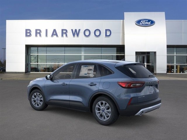 New 2026 Ford Escape Active image 4