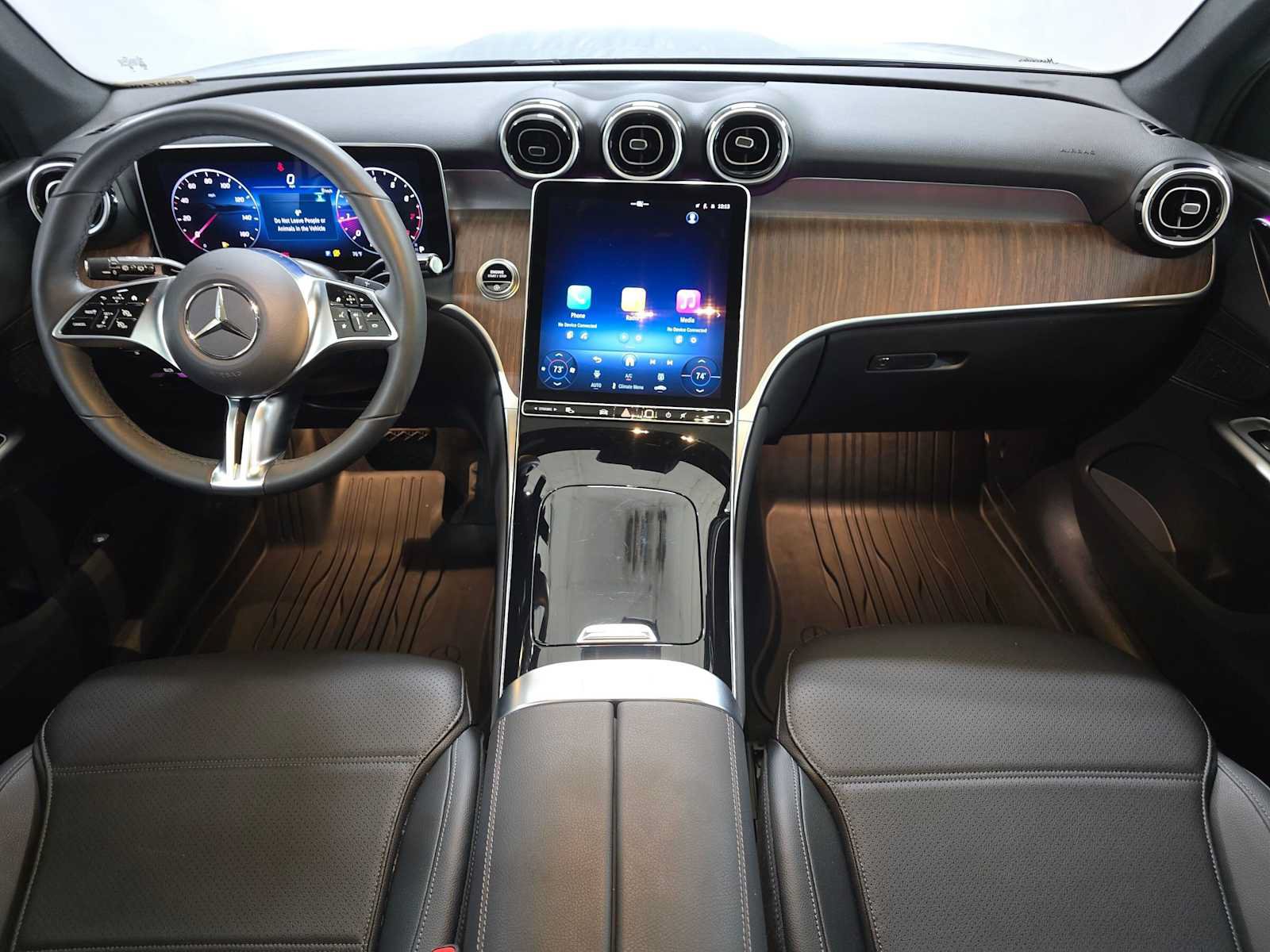 Used 2026 Mercedes-Benz GLC 300 4MATIC image 20