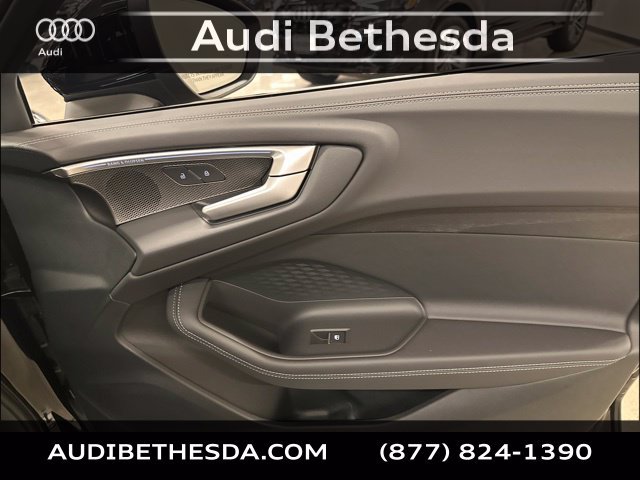 New 2026 Audi A5 Premium Plus AWD/4WD image 25
