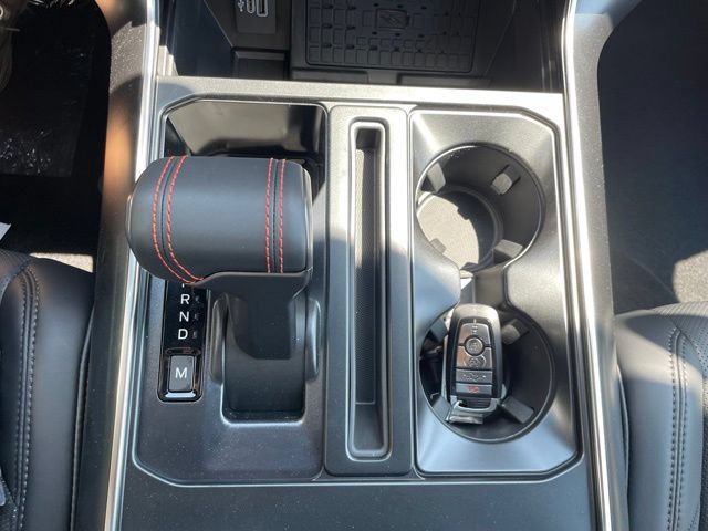 New 2026 Ford F150 Raptor AWD/4WD image 44