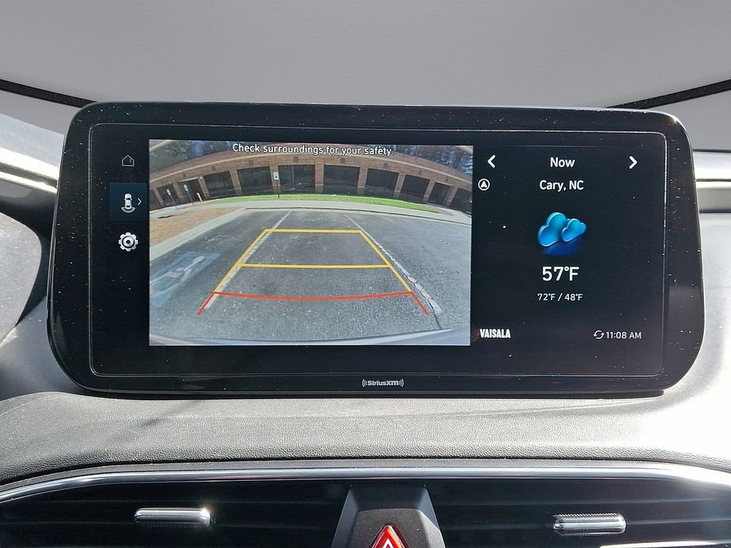 Used 2023 Hyundai Santa Fe XRT image 15