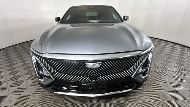 Used 2024 Cadillac Lyriq Tech RWD image 8