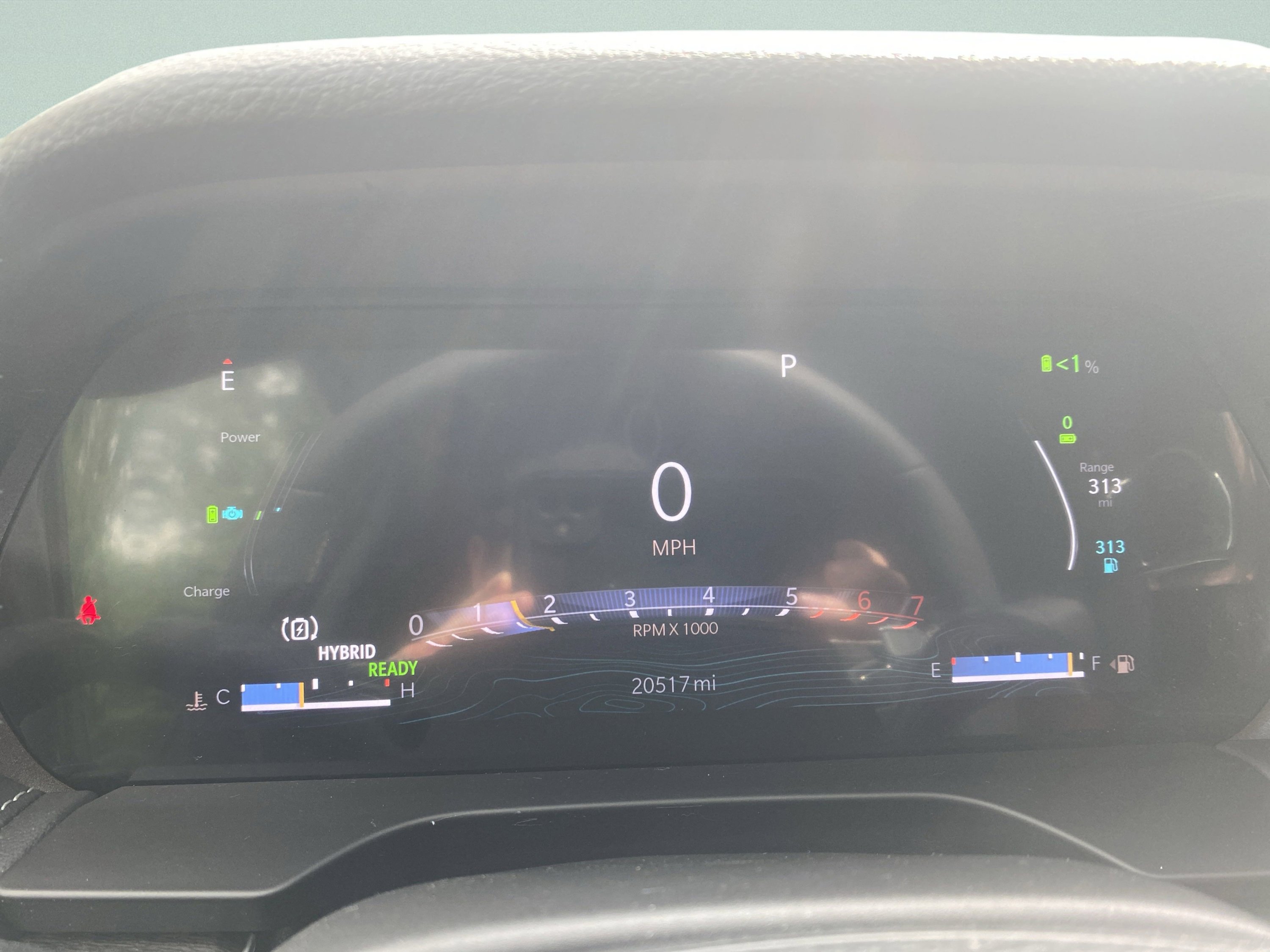 Used 2023 Jeep Grand Cherokee 4WD 4xe image 19