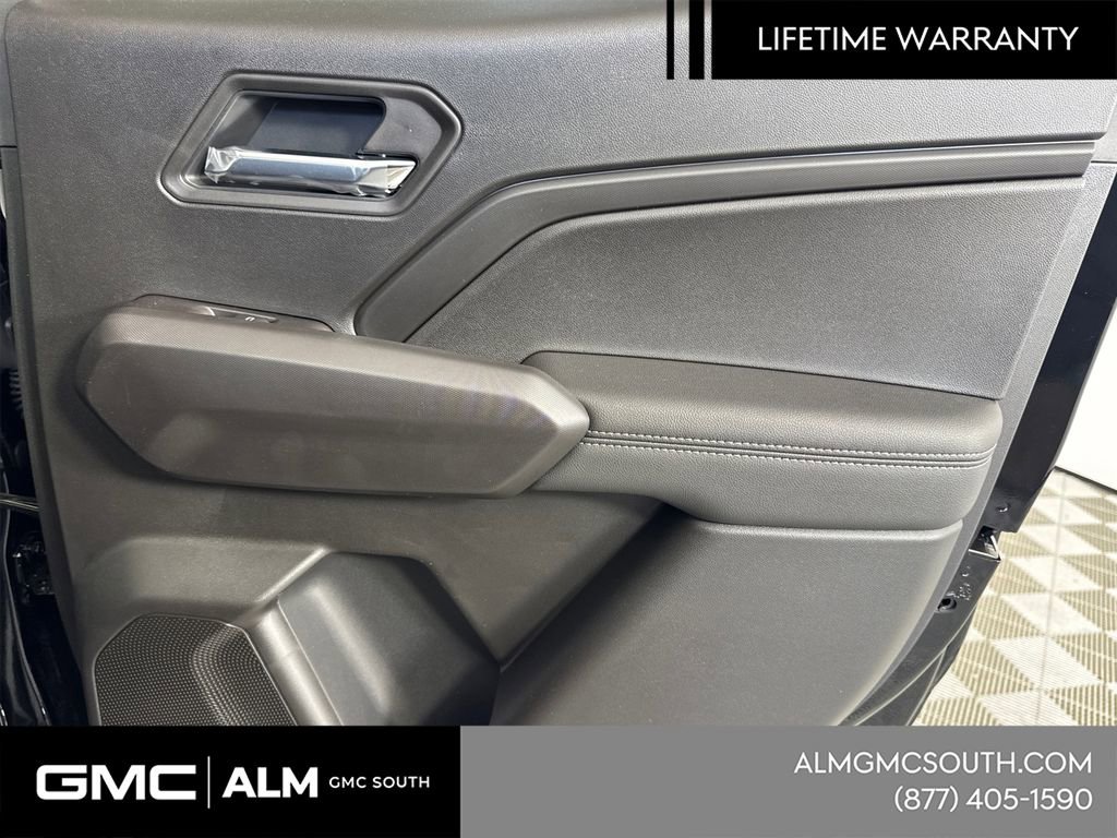New 2026 GMC Canyon Elevation w/ Convenience Package image 18