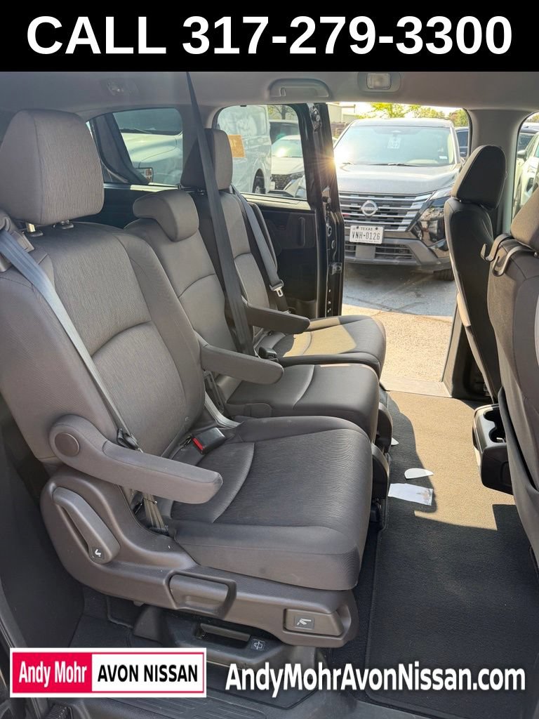 Used 2019 Honda Odyssey EX image 8