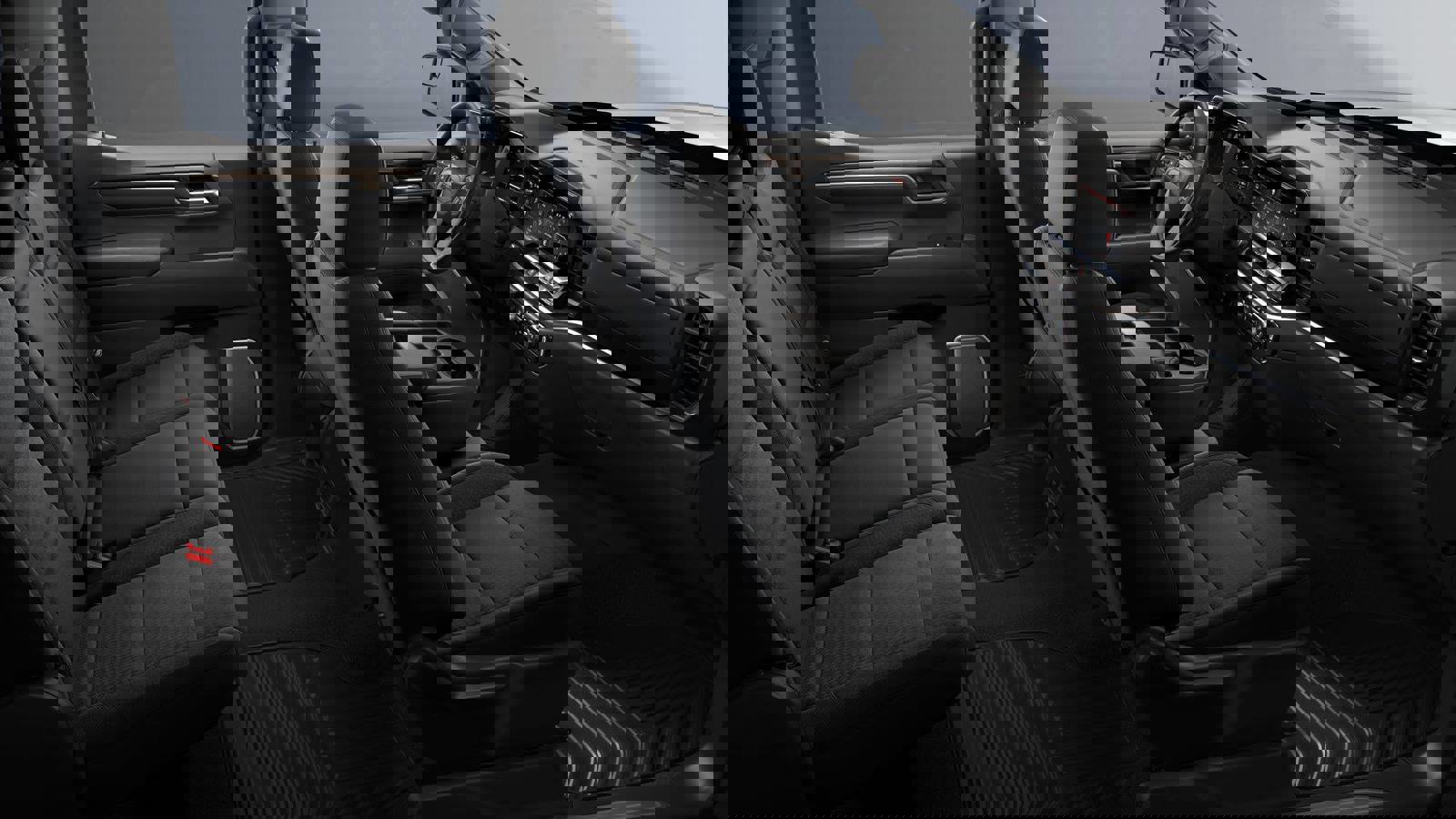 New 2024 GMC Sierra 1500 SLE w/ Preferred Package image 35