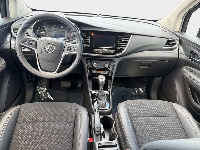 Used 2022 Buick Encore Preferred w/ Safety Package image 15