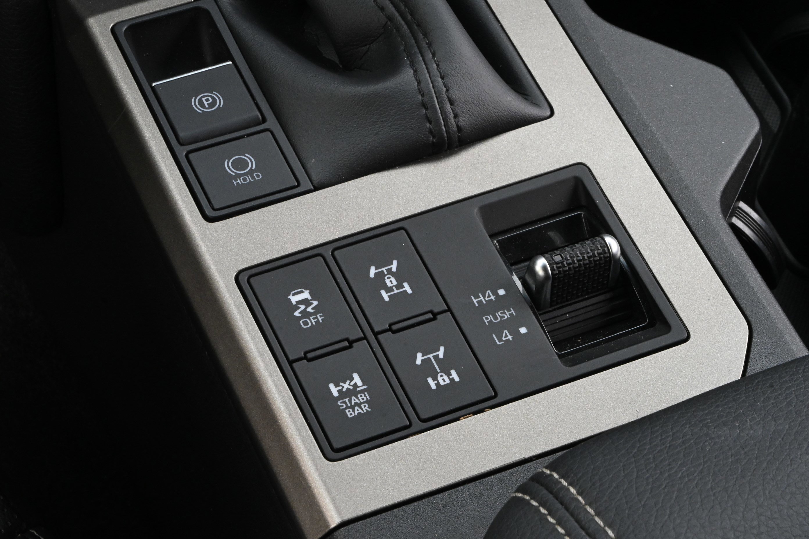 Used 2024 Toyota Land Cruiser image 24