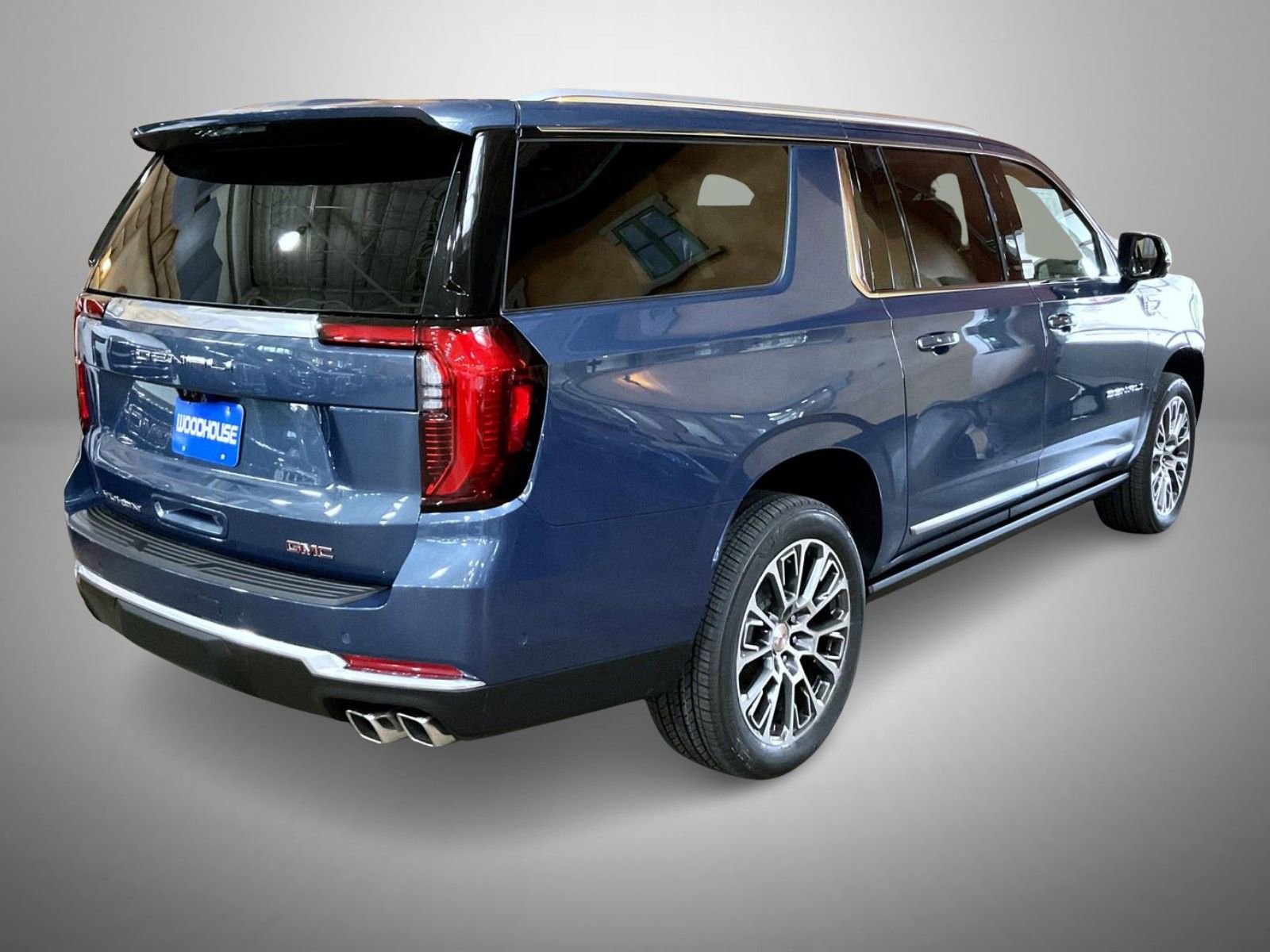 New 2026 GMC Yukon XL Denali image 5