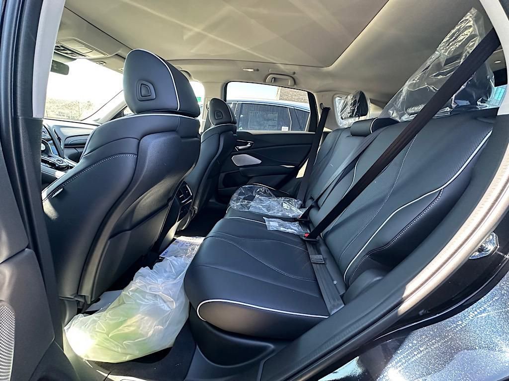 New 2026 Acura RDX SH-AWD w/ Advance Package image 10