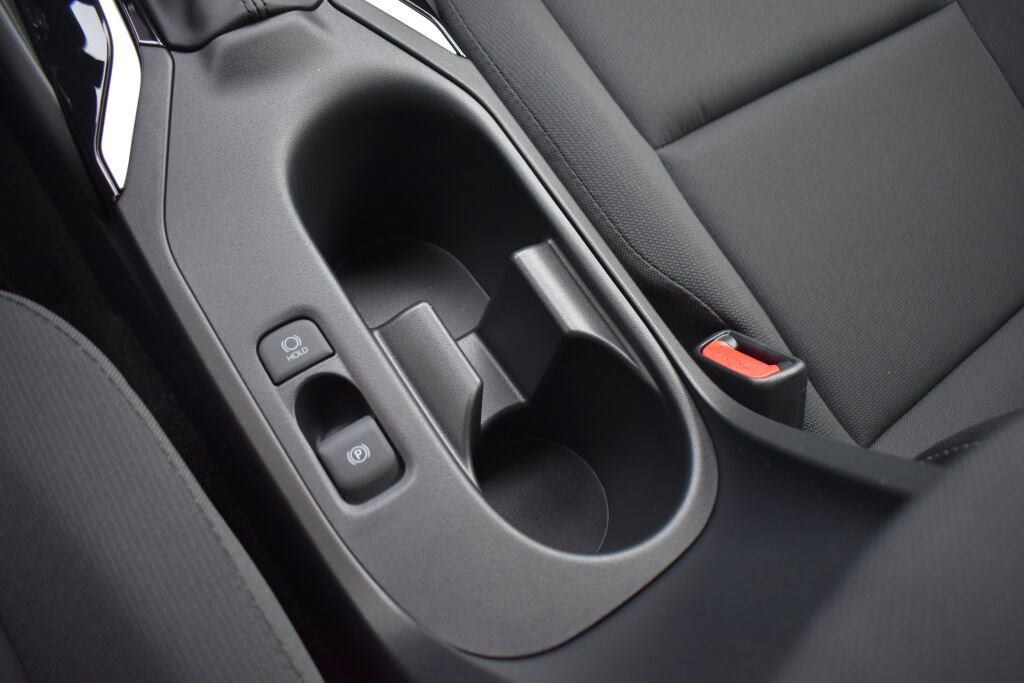 Certified 2026 Toyota Corolla LE image 14