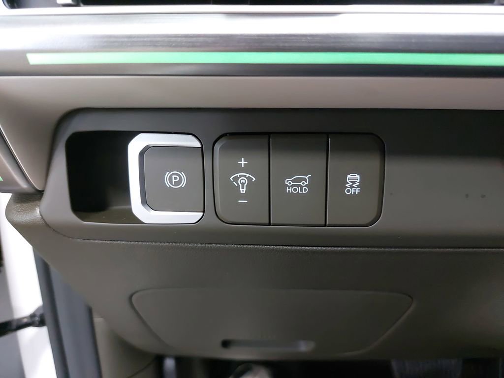 Certified 2025 Hyundai Santa Fe Calligraphy image 27
