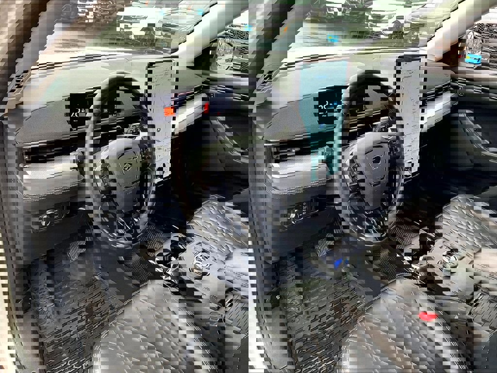 Used 2021 Ford Mustang Mach-E Select w/ Comfort/Technology Package AWD/4WD image 8