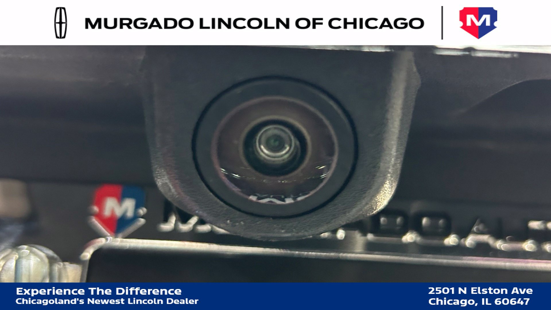 Used 2019 Lincoln MKC Premiere FWD image 22