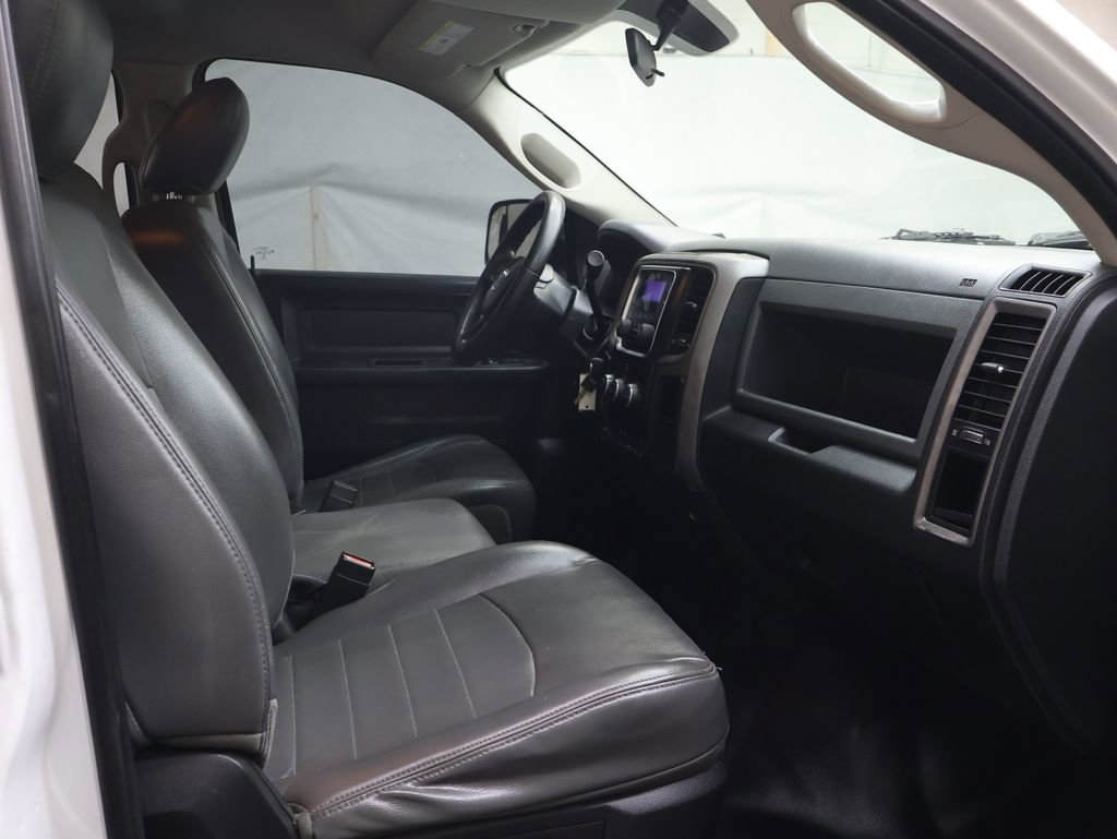 Used 2016 RAM 2500 Tradesman image 10