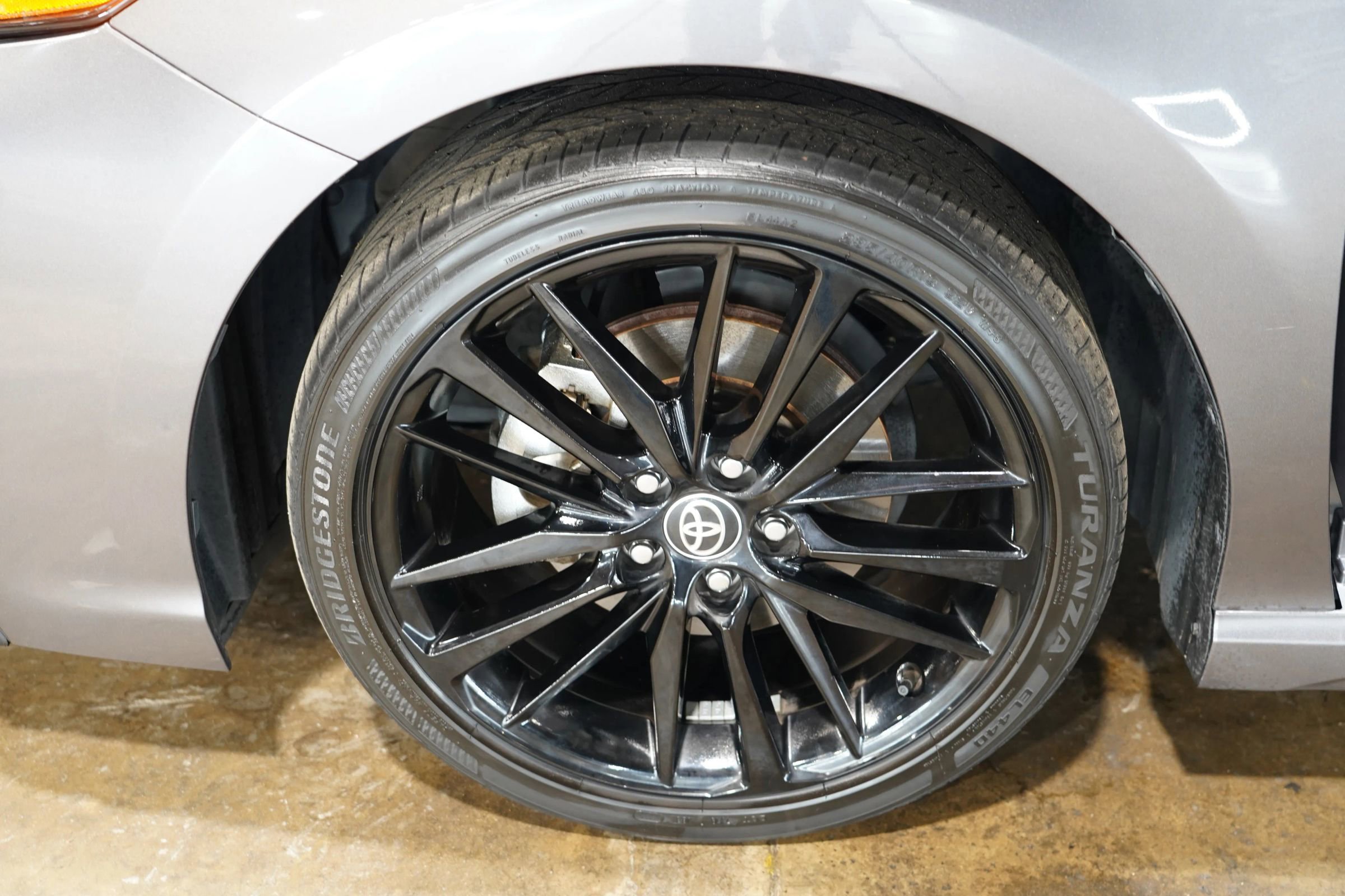 Used 2023 Toyota Camry XSE image 55