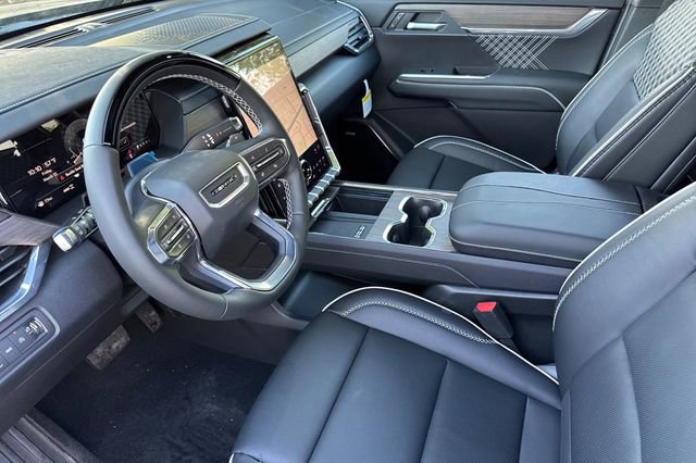 New 2026 GMC Acadia Denali w/ Super Cruise Package AWD/4WD image 10