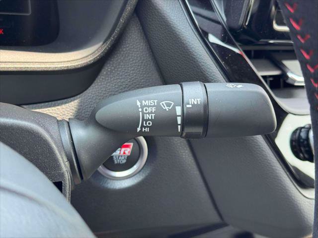 Used 2023 Toyota Corolla GR Morizo AWD/4WD image 25