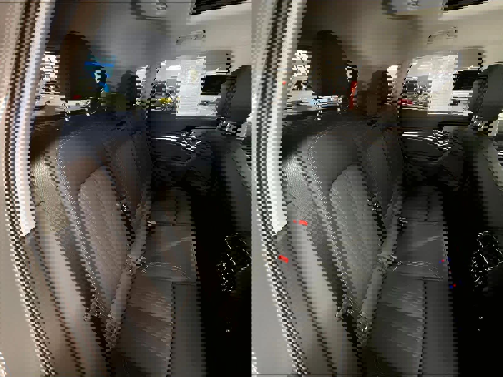 Certified 2024 Audi Q8 e-tron Premium Plus image 28