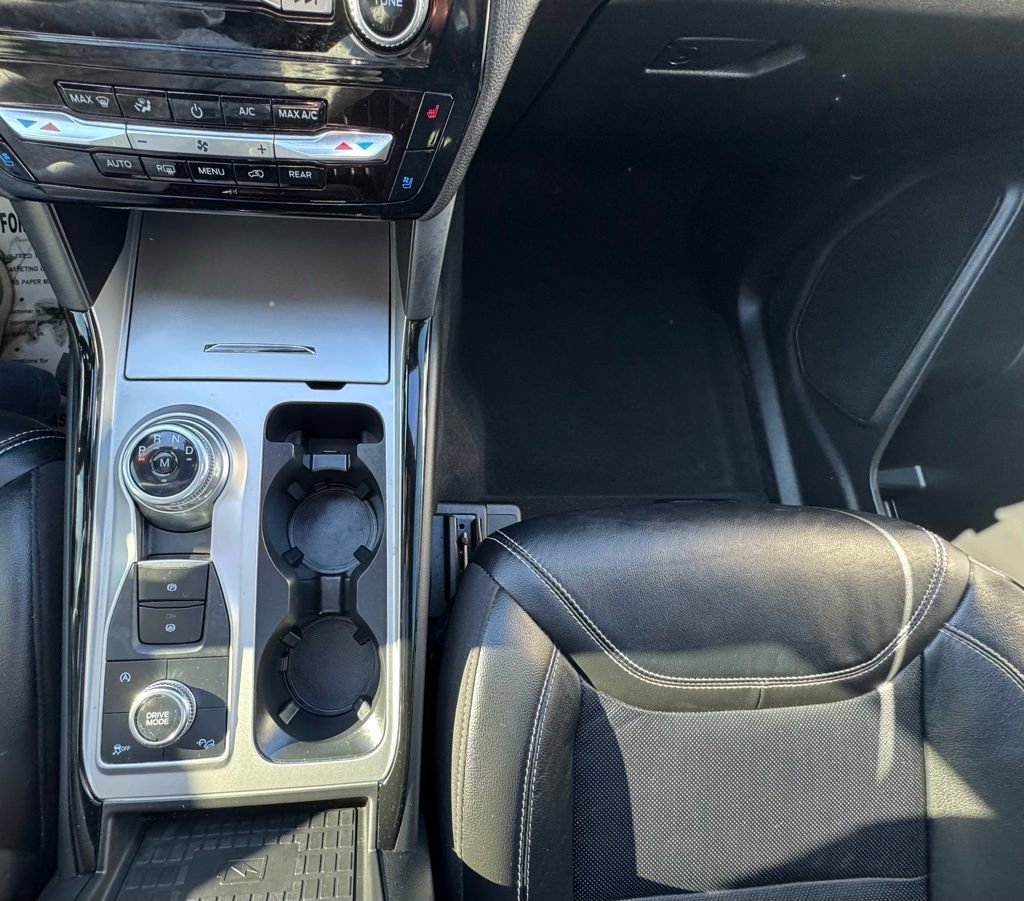 Used 2022 Ford Explorer ST w/ ST Street Pack image 25