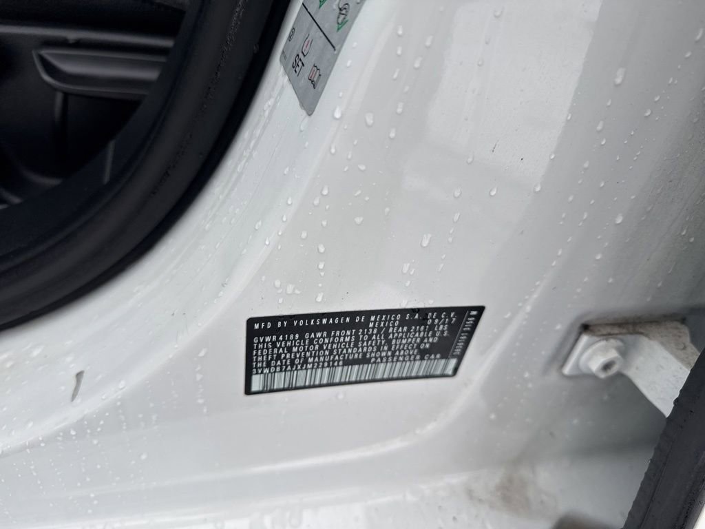 Used 2018 Volkswagen Jetta SE image 23