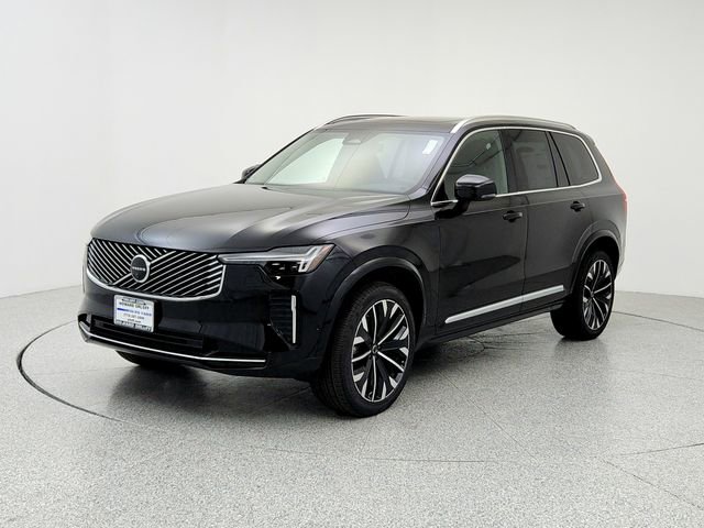 New 2026 Volvo XC90 B6 Plus w/ Protection Package image 1