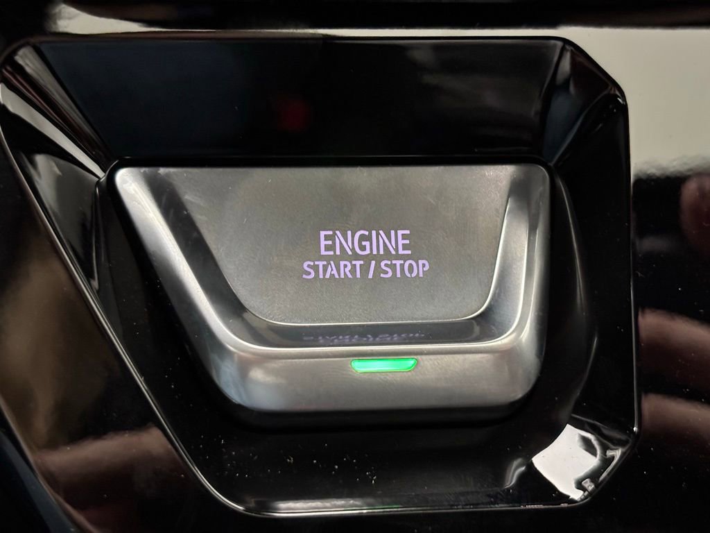 New 2025 GMC Sierra 1500 AT4 w/ AT4 Premium Package image 28