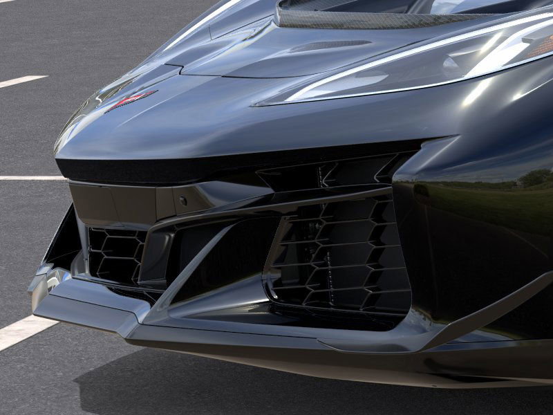 New 2026 Chevrolet Corvette ZR1X image 13